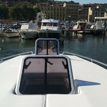 Botel Overseas Two Sorrento