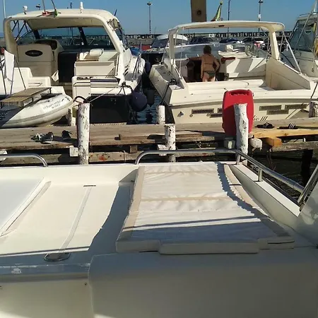Overseas Two Botel