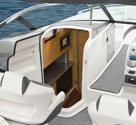 Botel Overseas Two