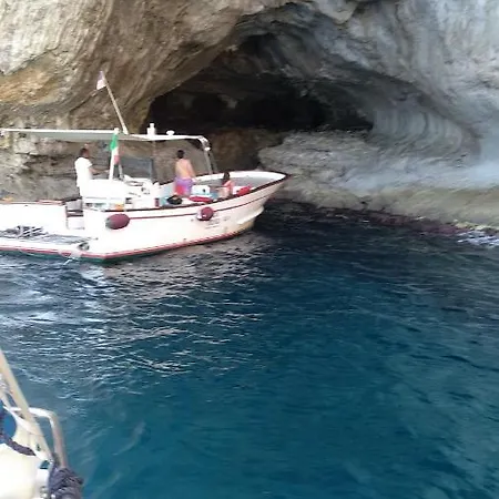 Overseas Two * Sorrento