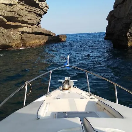 Overseas Two Sorrento