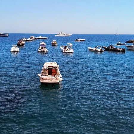Overseas Two * Sorrento